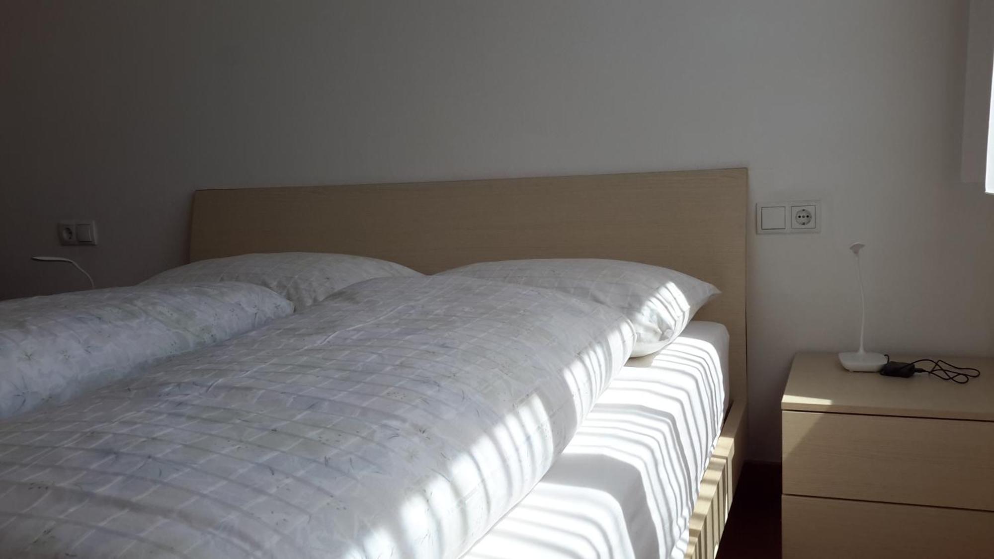 Alping Apartments Brunico Exterior photo
