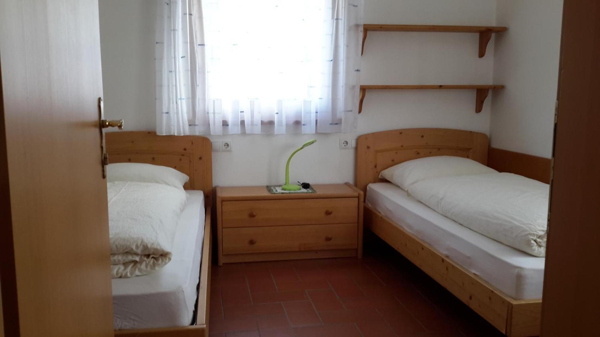 Alping Apartments Brunico Exterior photo